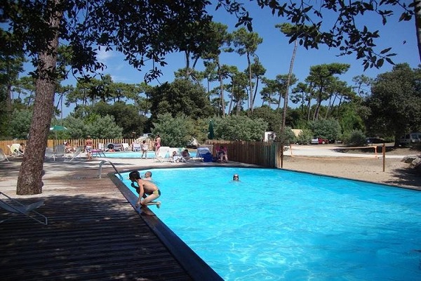 Huttopia Oléron Les Pins, Saint Trojan les Bains (Charente Maritime)